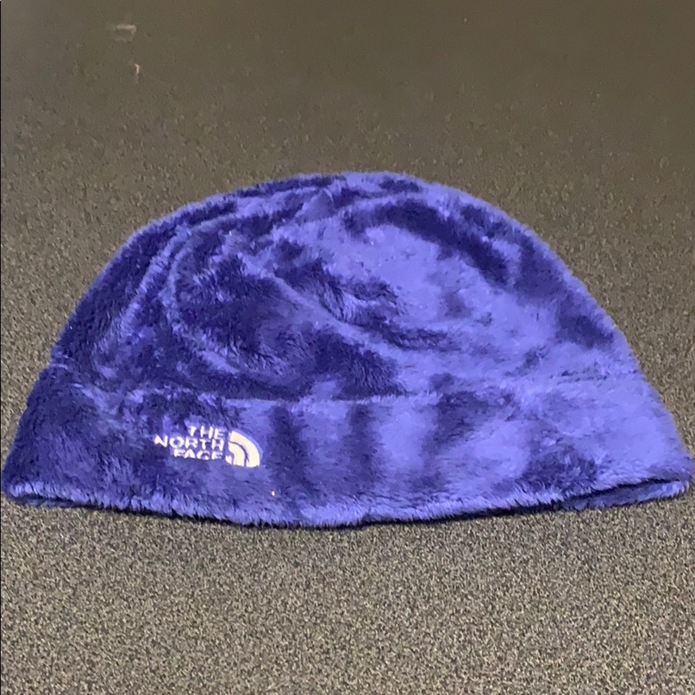 North Face Osito Beanie